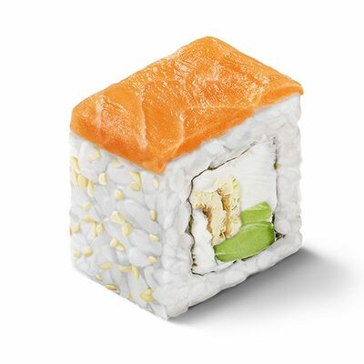 Ролл Филадельфия лайт в Сушивёсла по цене 229