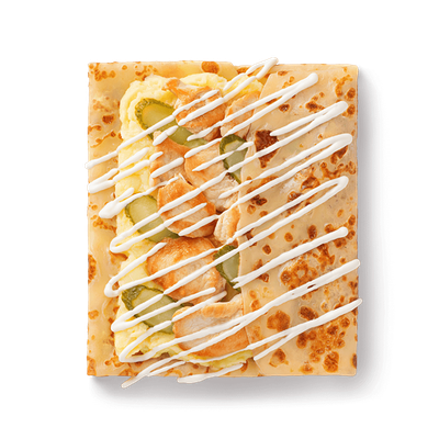 Блин илья муромец в Блинбери по цене 225