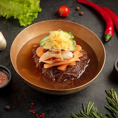 Холодная лапша в Корё по цене 660 ₽