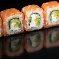 Филадельфия в Sushi Sticks