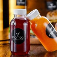 Морс Momoo ягодный в Momoo
