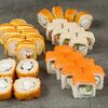 Килограммчик в Sushi Ways по цене 1790