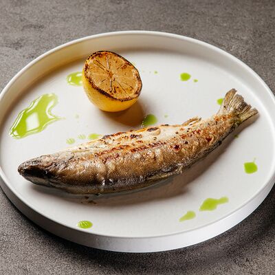 Форель в Склад 22 по цене 1190