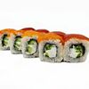 Дуэт в Salmonsushi по цене 359