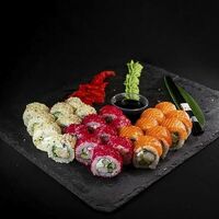 Креветолог сет в SushiShop51