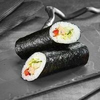 Суширитто с курицей в Sushi Master