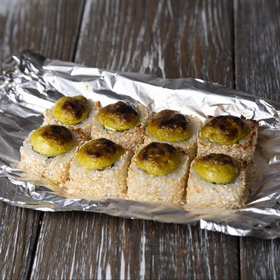 Ролл Огаста в CHILLI по цене 450 ₽