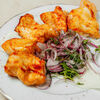 Шашлык из куриного филе в Ариана по цене 550