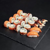 Wow (20шт) в WOW SUSHI по цене 2250