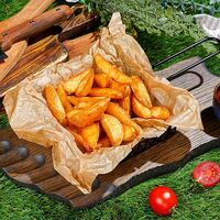 Картофельные дольки в Шашлык Тайм