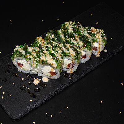 Тануки в Sushiritto по цене 540 ₽
