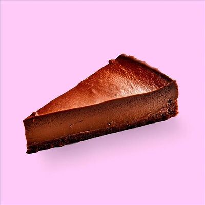 Чизкейк шоколад в Ёбидоёби по цене 376 ₽