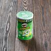 Чипсы Pringles со вкусом сметаны и лука в MC107 по цене 135