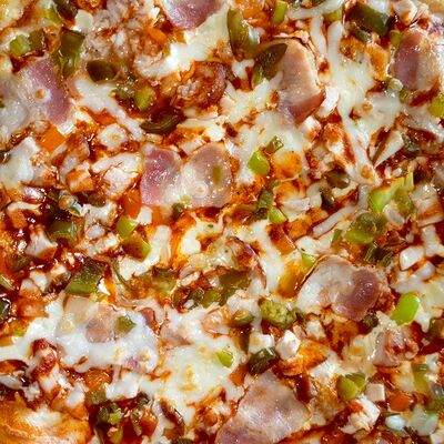 Чикен Hot в Bellucci по цене 550 ₽