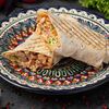 Шаурма Тейсти гриль в LAVASH Chicken шаурма по цене 373