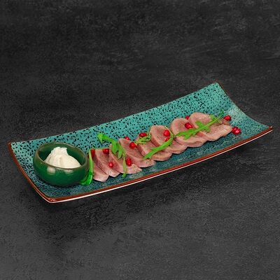 Язык говяжий в Чайхана Восток № 1 по цене 690 ₽