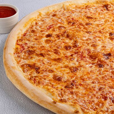 Маргарита в Чао пицца по цене 755 ₽