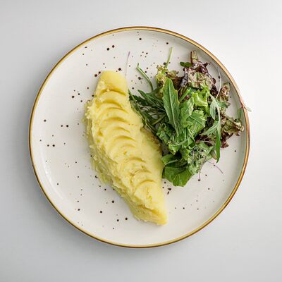 Картофельное пюре в Rabbit по цене 790 ₸