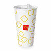 Sprite в McDonald's по цене 350