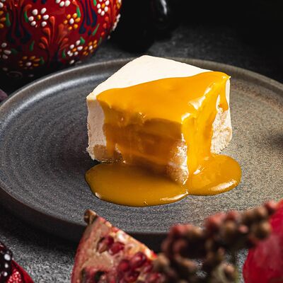 Фирменный торт Алазани в Алазани по цене 2300 ₸