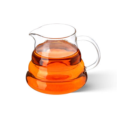 Чай черный в Здрасте по цене 300 ₽