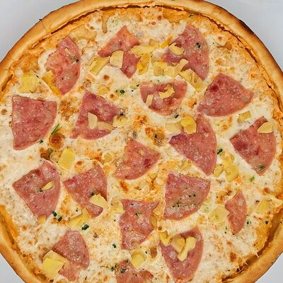 Пикассов Pizza Hot по цене 800 ₽