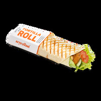 Тортилья-ролл С курицей в Автосуши Автопицца