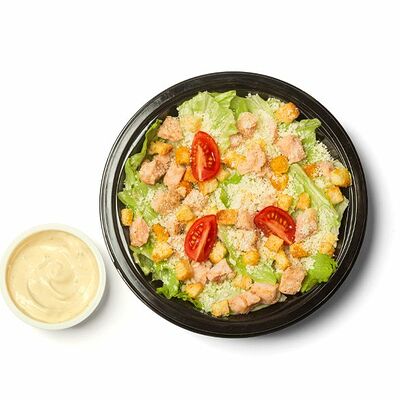 Салат Цезарь Чикен в New York Pizza по цене 189