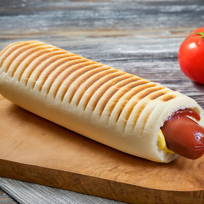 Хот-дог французский в Шаверма Братуха по цене 419 ₽