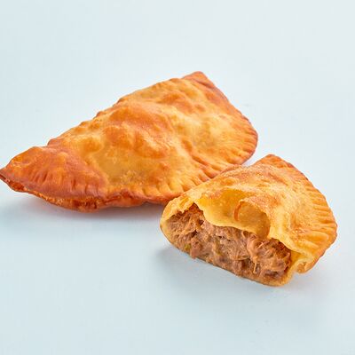 Минутка Томленые бычьи хвосты в Пирожковая минутка по цене 190 ₽