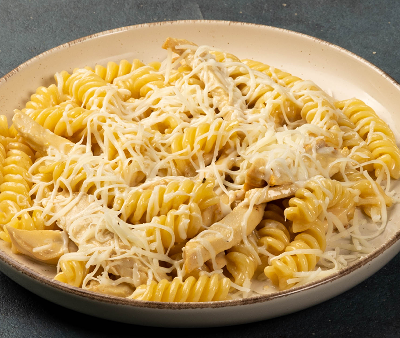 Макароны для детей в Uno - завтраки весь день по цене 389 ₽