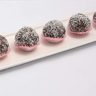 Ромовый шарик в Гастромаркет по цене 73 ₽