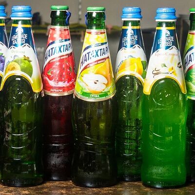 Лимонады Грузинские Натахтари в Хинкали-Дали по цене 250 ₽