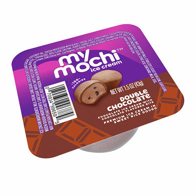 MyMo два шоколада в Тануки по цене 210