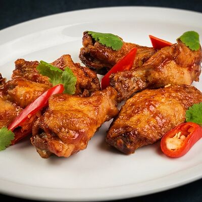 Крылья баффало 200 в Легенда по цене 410 ₽