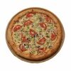 Пицца из мяса шаурмы в Premier pizza по цене 61000