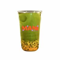 Chill в Mani Bubble Tea