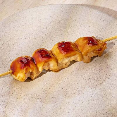 Шашлычок из курицы в Тануки по цене 180 ₽