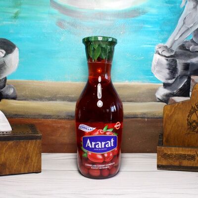 Компот Арарат кизил в Vagr по цене 340 ₽