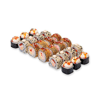 Вкусняшка в Аппетит по цене 929 ₽