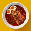 Томатный рамен с кацу в Slurp Ramen Bar по цене 410