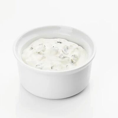 Чесночный соус в Шавэ по цене 20 ₽