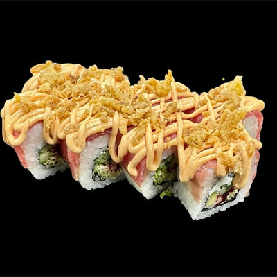 Ролл Магуро в Kaikan по цене 490 ₽