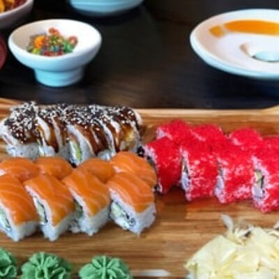 Сет Tasty в Deep Tasty по цене 2125 ₽