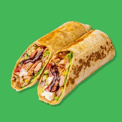 Шаверма Острая в Sparta Gyros по цене 401 ₽