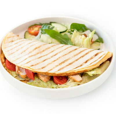 Омлет Цезарь в Кулинария Патрик & Мари по цене 539 ₽