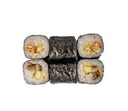 Унаги маки в Донна Пицца по цене 200 ₽