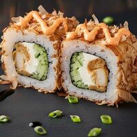 Тори ролл в ОЛИО пицца и суши