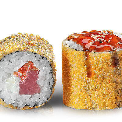 Мадрид в Суши Make по цене 409 ₽