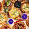 Бокс Mini pizza в Pro Brunch по цене 2450